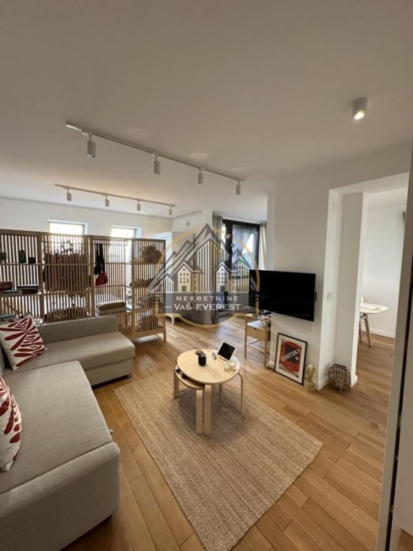 Slika 1 - Jednoiposoban stan na prodaju, 68m2, 295.000€