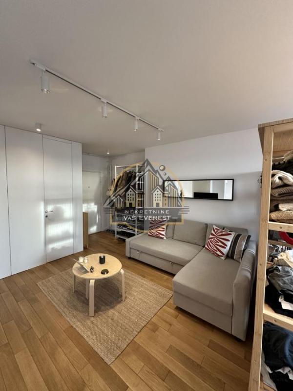 Slika 2 - Jednoiposoban stan na prodaju, 68m2, 295.000€