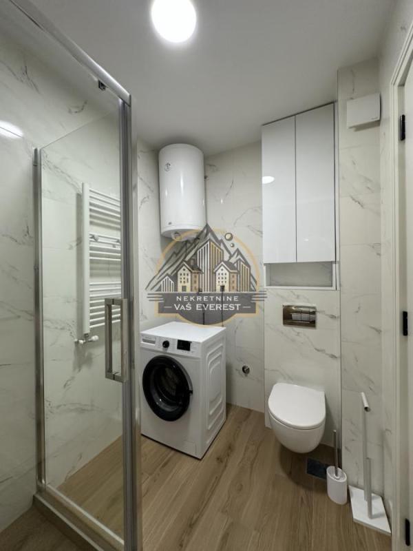 Slika 10 - Jednosoban stan na prodaju, 36m2, 177.500€