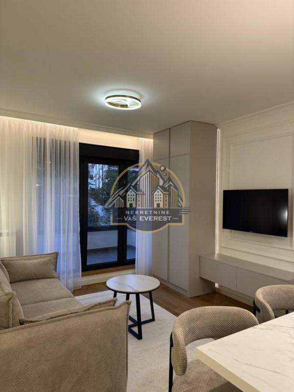 Glavna slika -Jednosoban stan na prodaju, 36m2, 177.500€