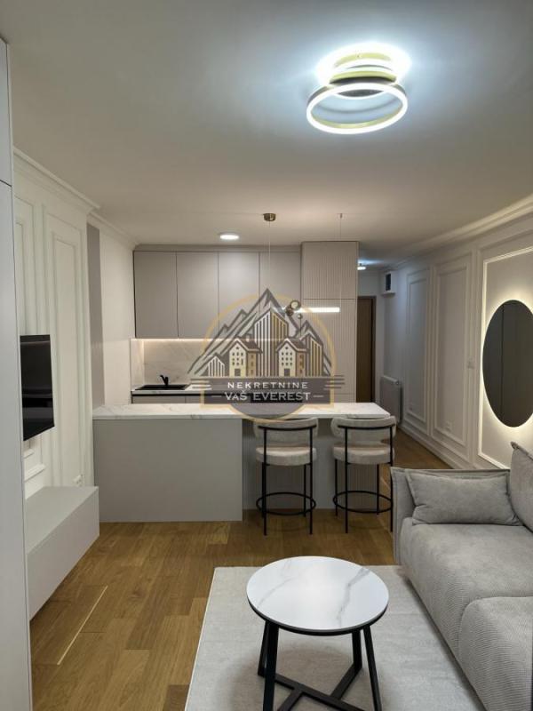 Slika 7 - Jednosoban stan na prodaju, 36m2, 177.500€