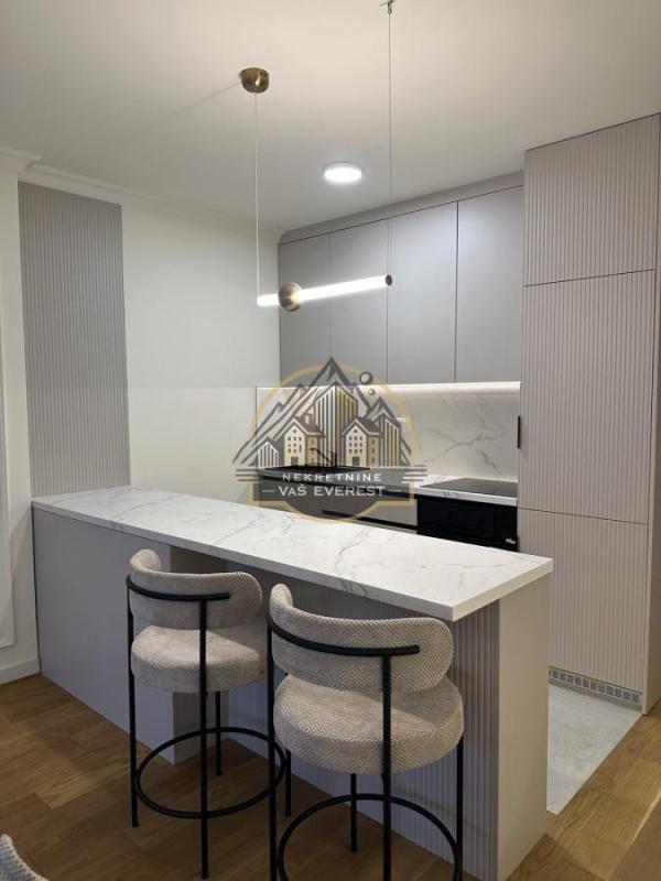 Slika 4 - Jednosoban stan na prodaju, 36m2, 177.500€