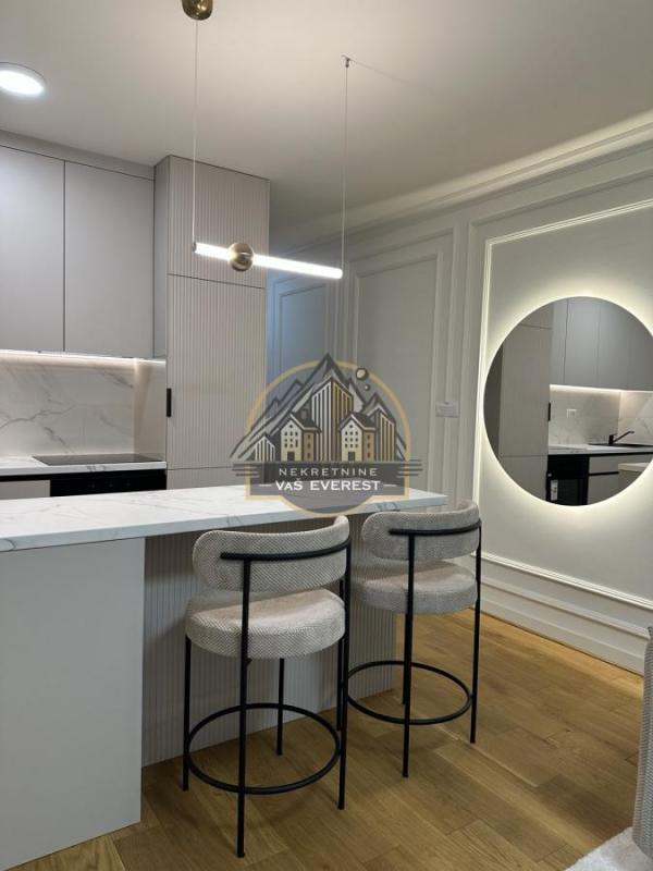 Slika 3 - Jednosoban stan na prodaju, 36m2, 177.500€