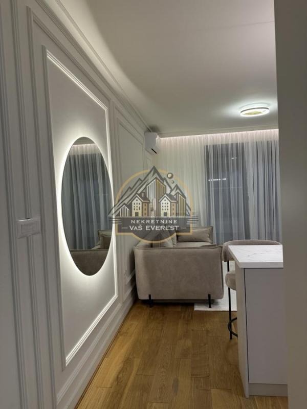 Slika 6 - Jednosoban stan na prodaju, 36m2, 177.500€