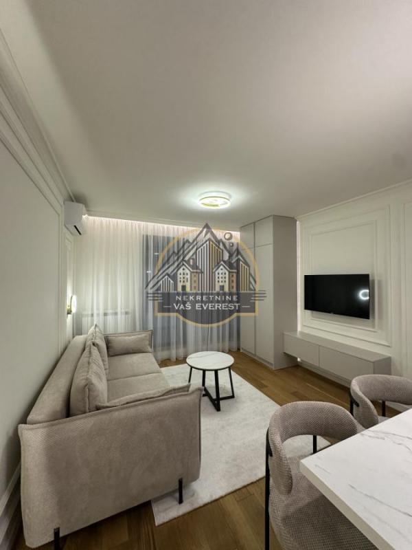 Slika 1 - Jednosoban stan na prodaju, 36m2, 177.500€