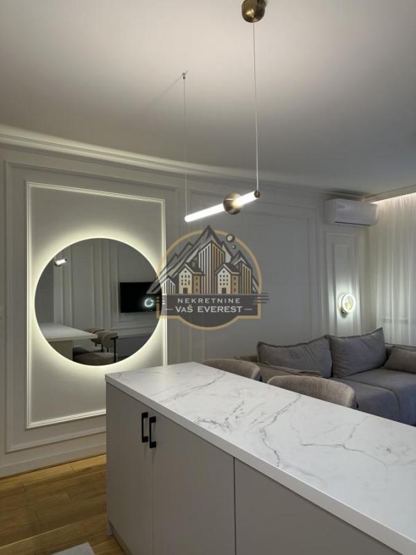 Slika 5 - Jednosoban stan na prodaju, 36m2, 177.500€