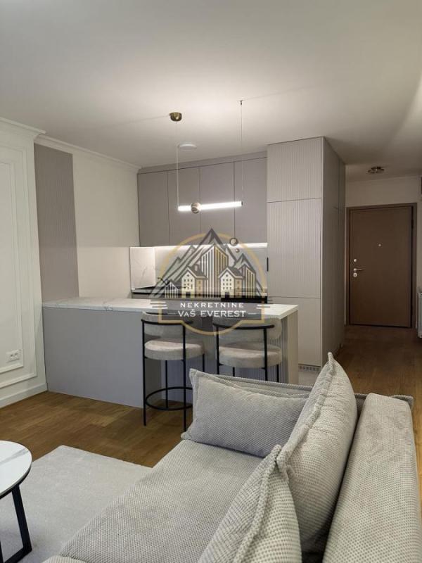 Slika 2 - Jednosoban stan na prodaju, 36m2, 177.500€