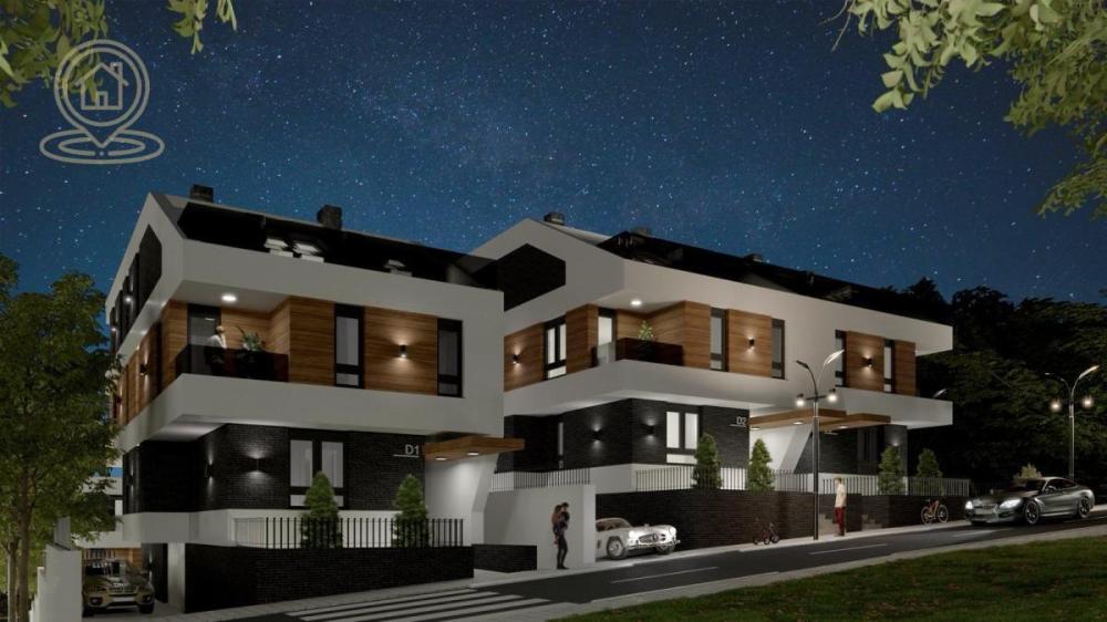 Slika 2 - Trosoban stan na prodaju, 109m2, 251.252€