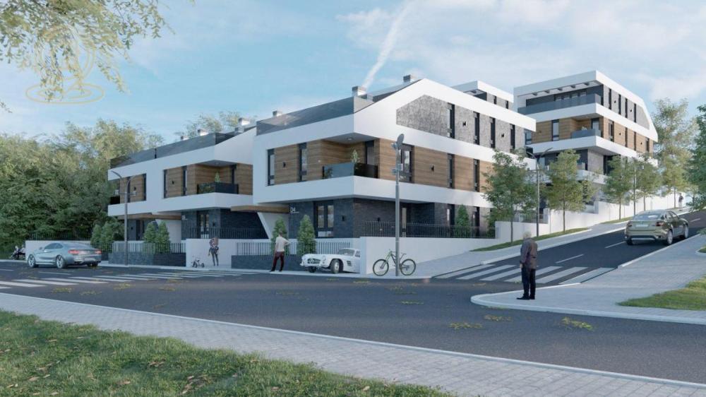 Slika 3 - Četvorosoban stan na prodaju, 85m2, 214.625€