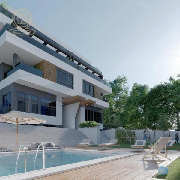 Glavna slika -Četvorosoban stan na prodaju, 79m2, 207.454€