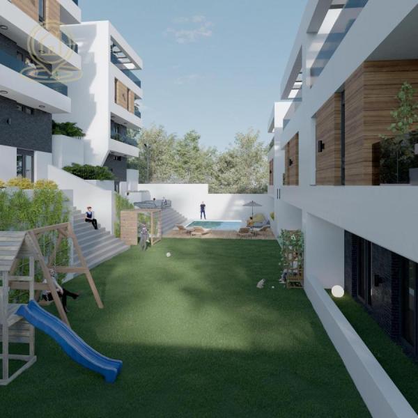 Slika 1 - Četvorosoban stan na prodaju, 79m2, 207.454€