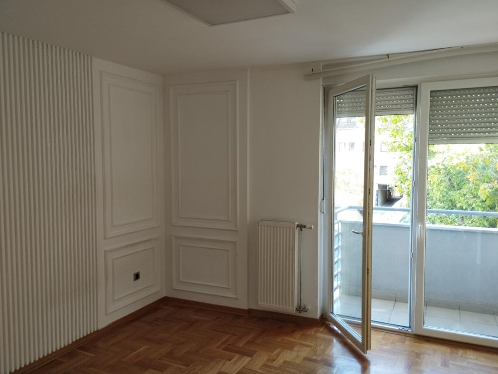 Slika 2 - Dvosoban stan za izdavanje, 56m2, 450€