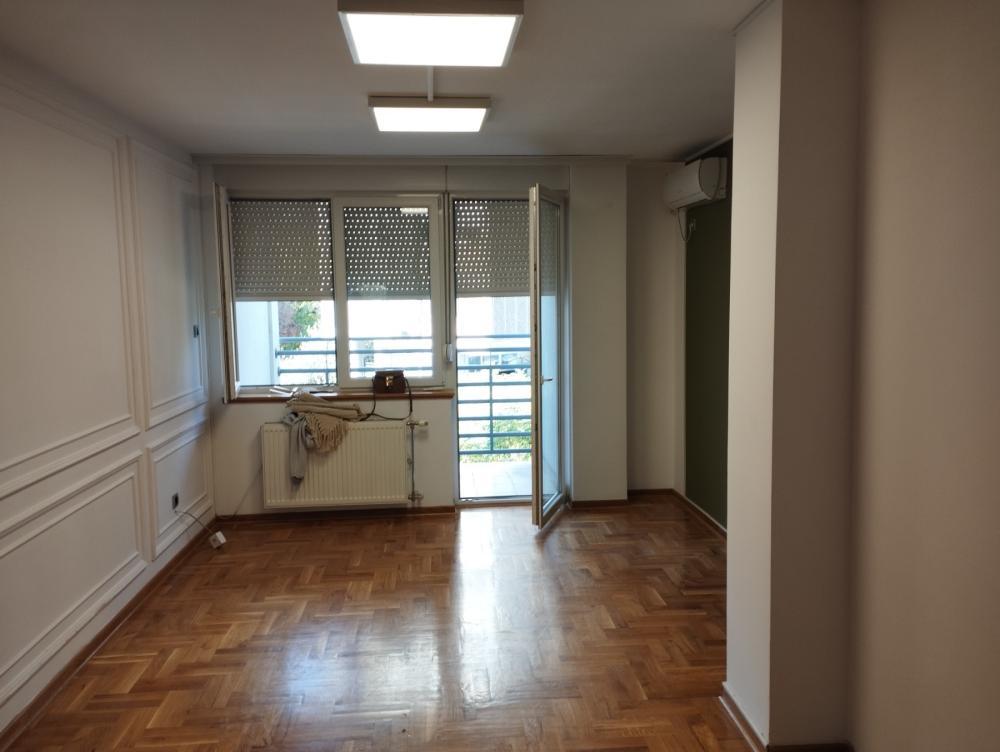 Glavna slika -Dvosoban stan za izdavanje, 56m2, 450€