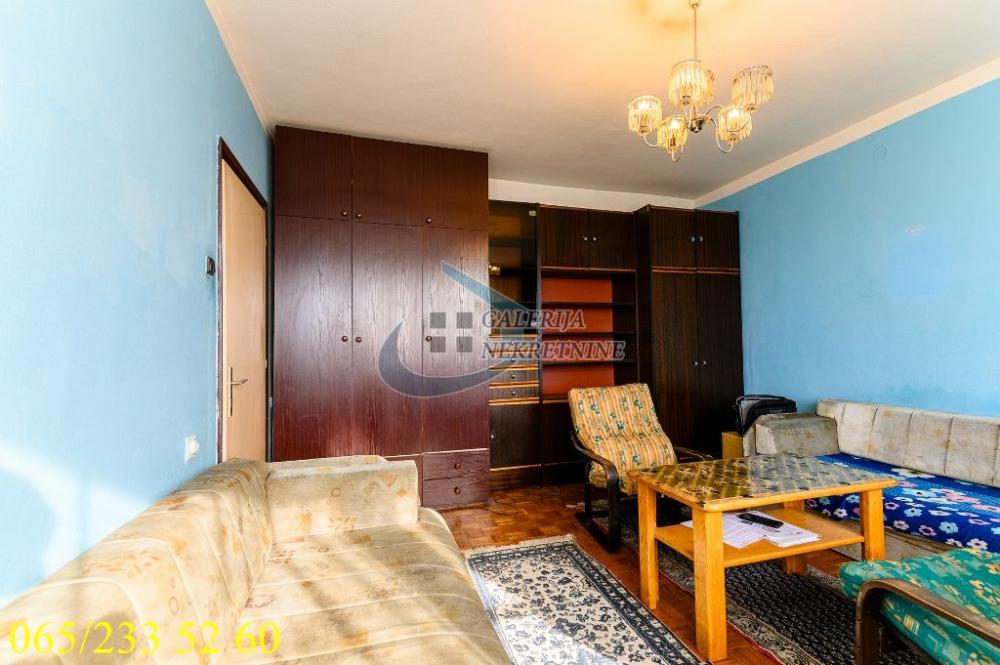 Slika 3 - Karađorđeva, Jednosoban stan na prodaju, 36m2, 175.000€
