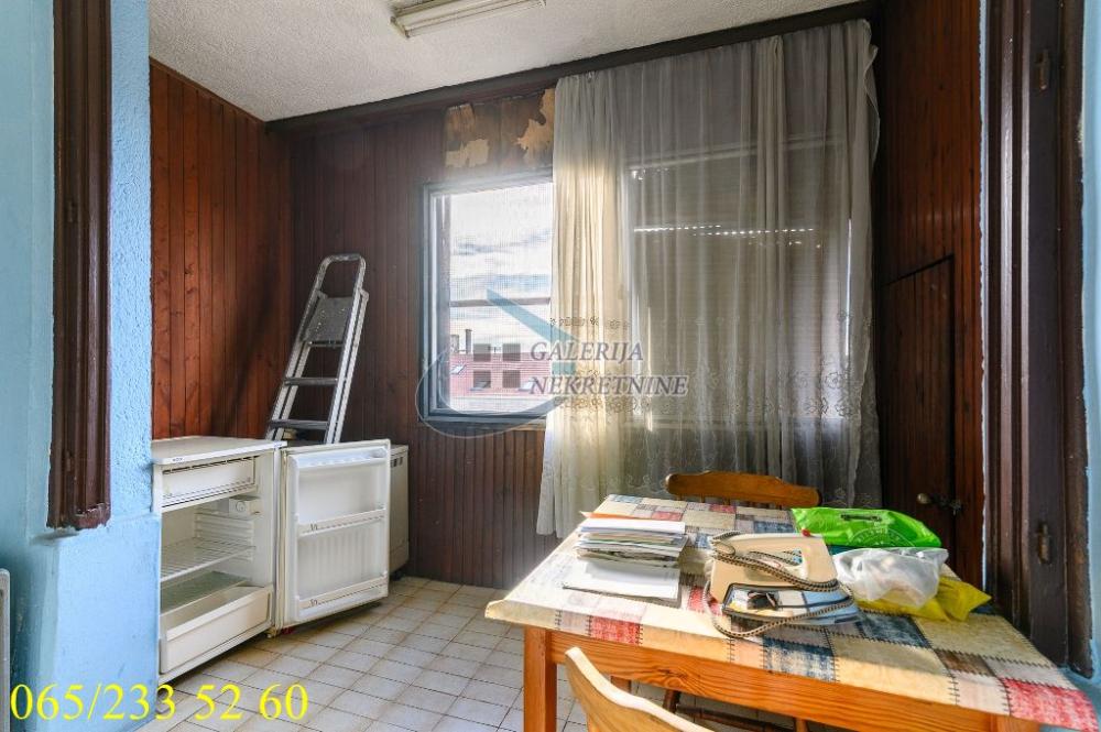 Slika 5 - Karađorđeva, Jednosoban stan na prodaju, 36m2, 175.000€