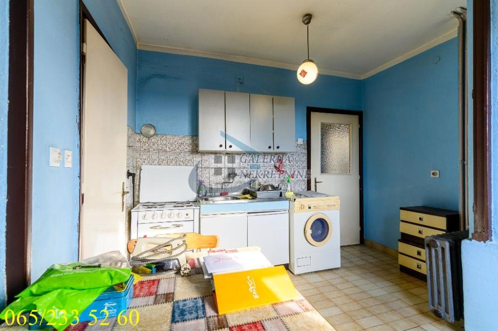 Slika 6 - Karađorđeva, Jednosoban stan na prodaju, 36m2, 175.000€