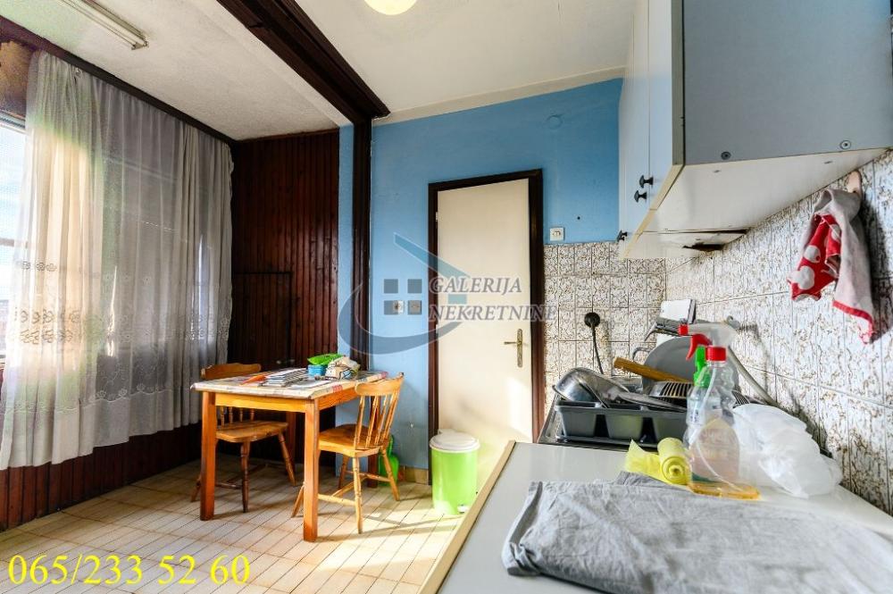 Slika 7 - Karađorđeva, Jednosoban stan na prodaju, 36m2, 175.000€