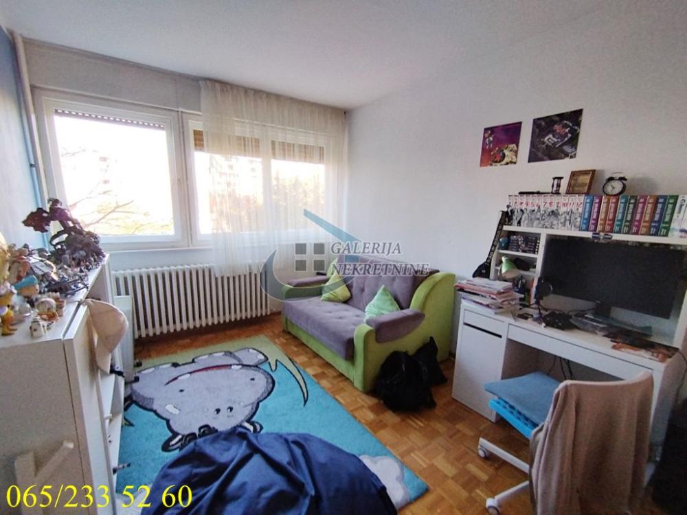 Slika 8 - Luke Vojvodića, Dvosoban stan na prodaju, 55m2, 169.000€