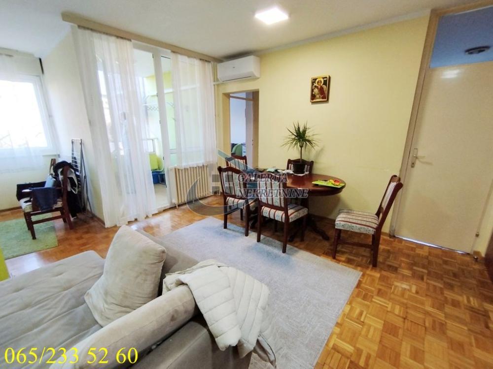 Glavna slika -Luke Vojvodića, Dvosoban stan na prodaju, 55m2, 169.000€