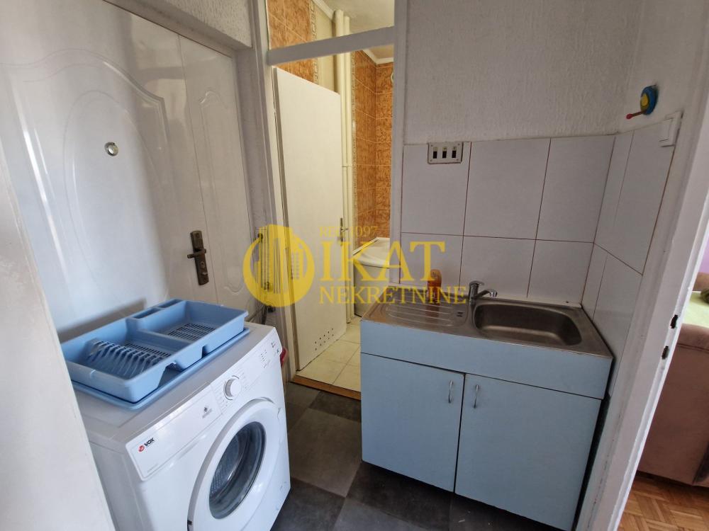 Slika 2 - Vidikovački venac, Dvosoban stan za izdavanje, 45m2, 400€