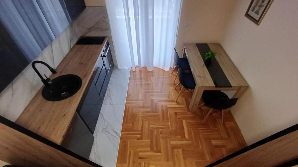 Slika 4 - Jednosoban stan za izdavanje, 38m2, 290€