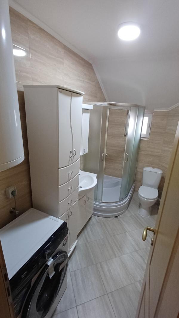 Slika 6 - Jednosoban stan za izdavanje, 38m2, 290€