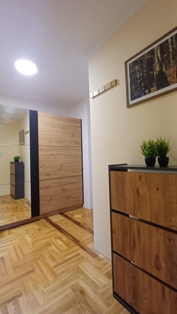 Slika 5 - Jednosoban stan za izdavanje, 38m2, 290€