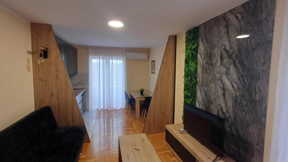 Slika 2 - Jednosoban stan za izdavanje, 38m2, 290€