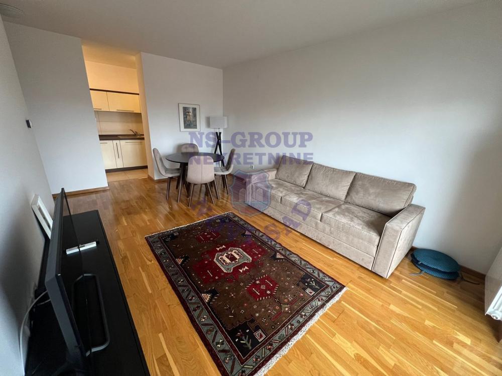 Slika 2 - Trosoban stan na prodaju, 65m2, 267.800€