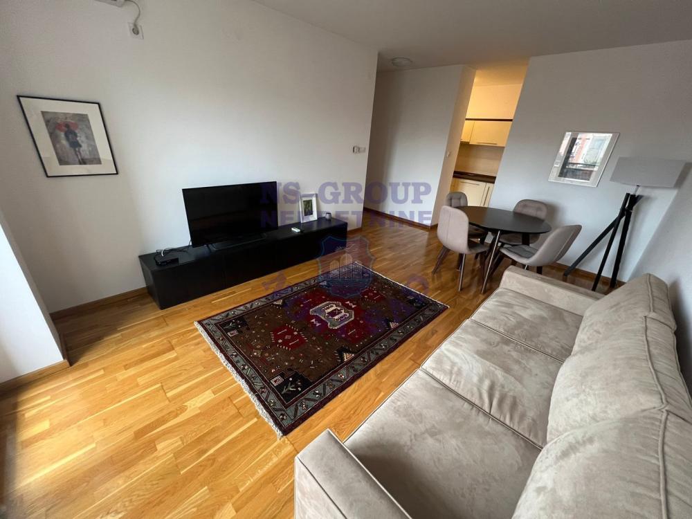 Slika 3 - Trosoban stan na prodaju, 65m2, 267.800€