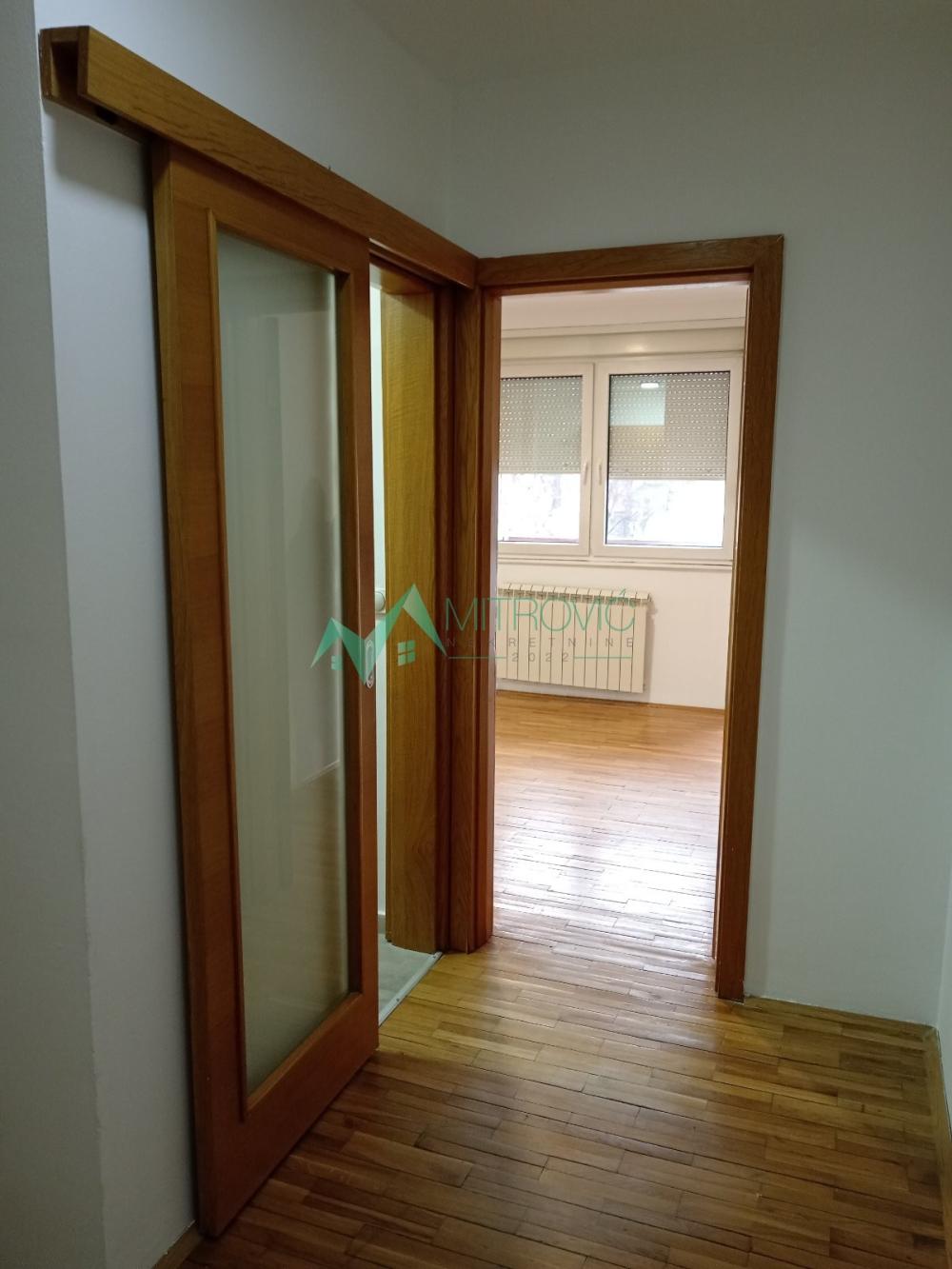 Slika 6 -  Stan na prodaju, 32m2, 107.120€