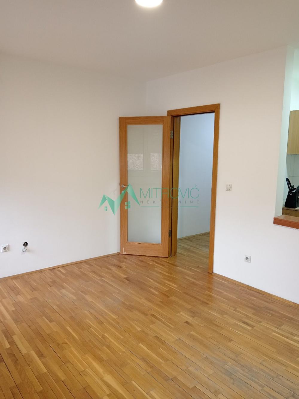 Slika 1 -  Stan na prodaju, 32m2, 107.120€