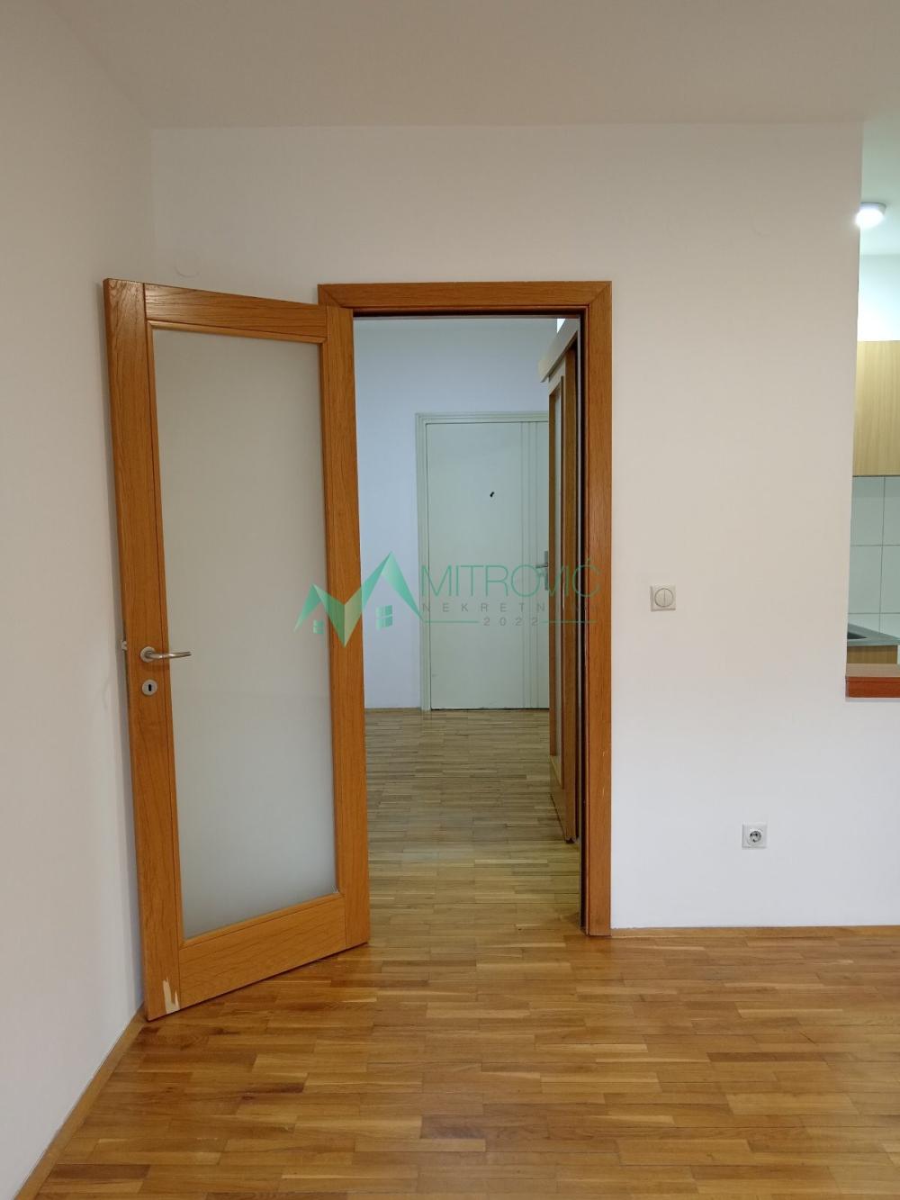 Slika 9 -  Stan na prodaju, 32m2, 107.120€