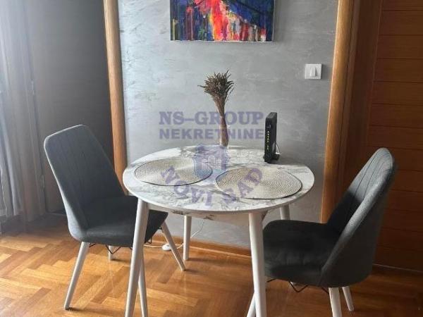 Slika 7 - Dvoiposoban stan na prodaju, 51m2, 133.900€