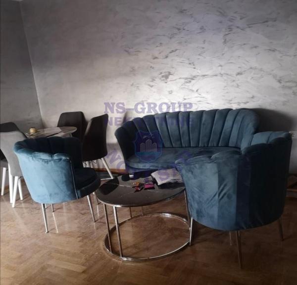 Slika 0 - Dvoiposoban stan na prodaju, 51m2, 133.900€