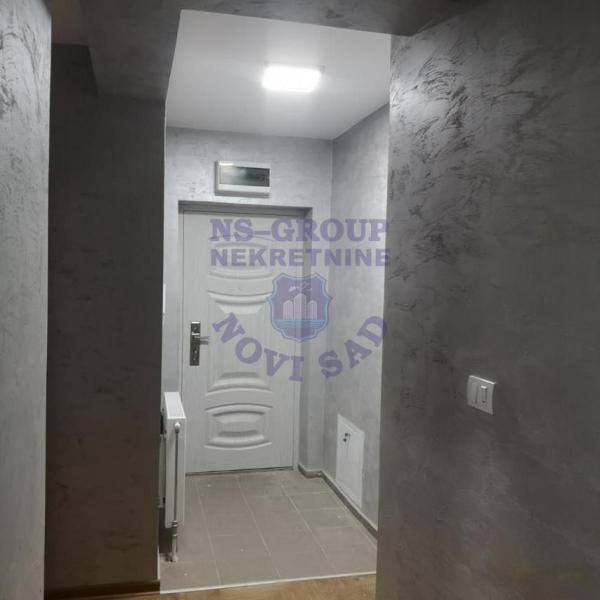 Slika 5 - Dvoiposoban stan na prodaju, 51m2, 133.900€