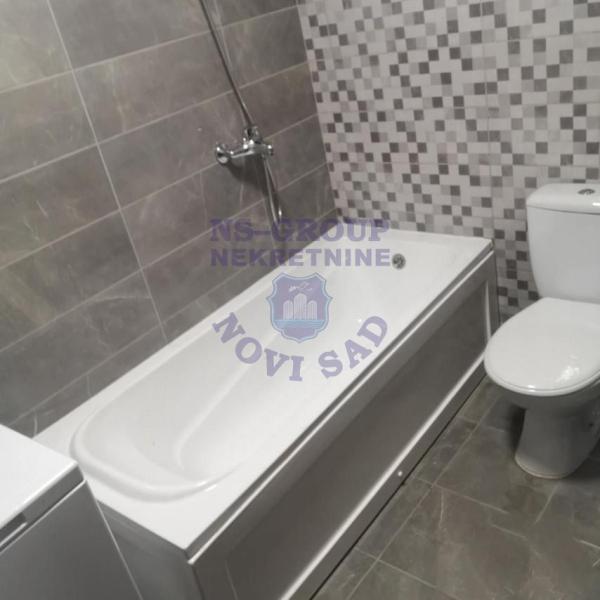 Slika 2 - Dvoiposoban stan na prodaju, 51m2, 133.900€