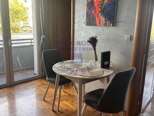 Slika 3 - Dvoiposoban stan na prodaju, 51m2, 133.900€