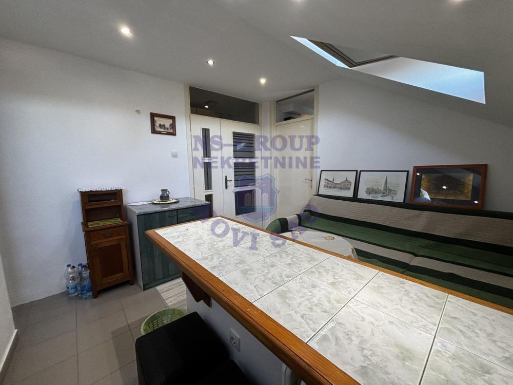 Slika 3 - Jednosoban stan na prodaju, 38m2, 83.000€