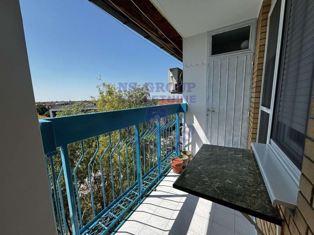 Slika 6 - Jednosoban stan na prodaju, 38m2, 83.000€