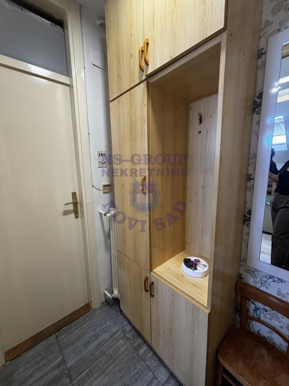 Slika 4 - Jednosoban stan na prodaju, 38m2, 83.000€