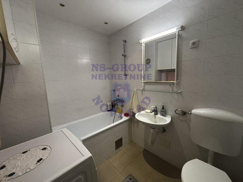 Slika 5 - Jednosoban stan na prodaju, 38m2, 83.000€