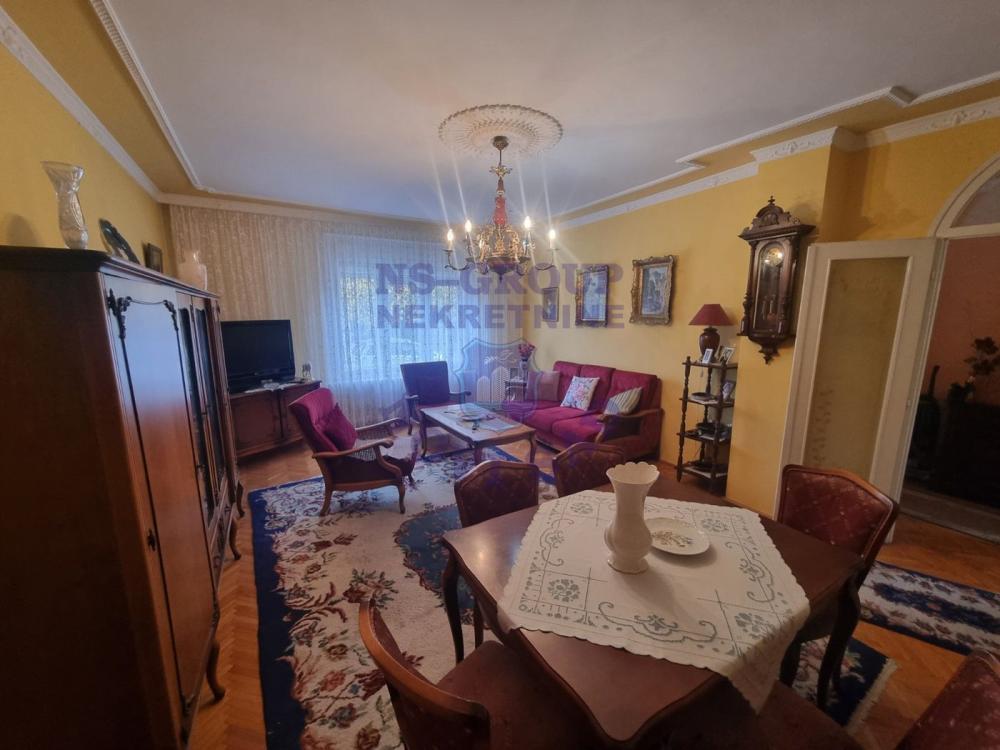 Slika 4 -  Stan na prodaju, 88m2, 556.577€