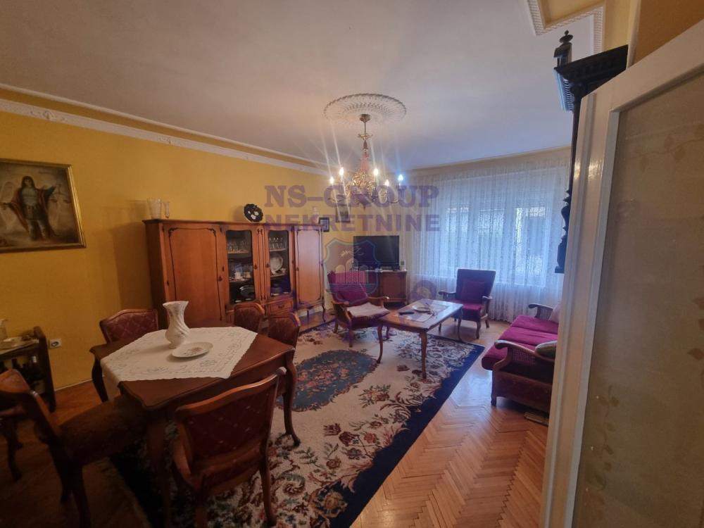 Slika 3 -  Stan na prodaju, 88m2, 556.577€