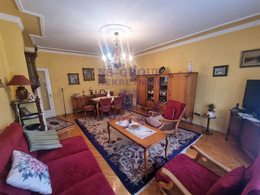 Glavna slika - Stan na prodaju, 88m2, 556.577€