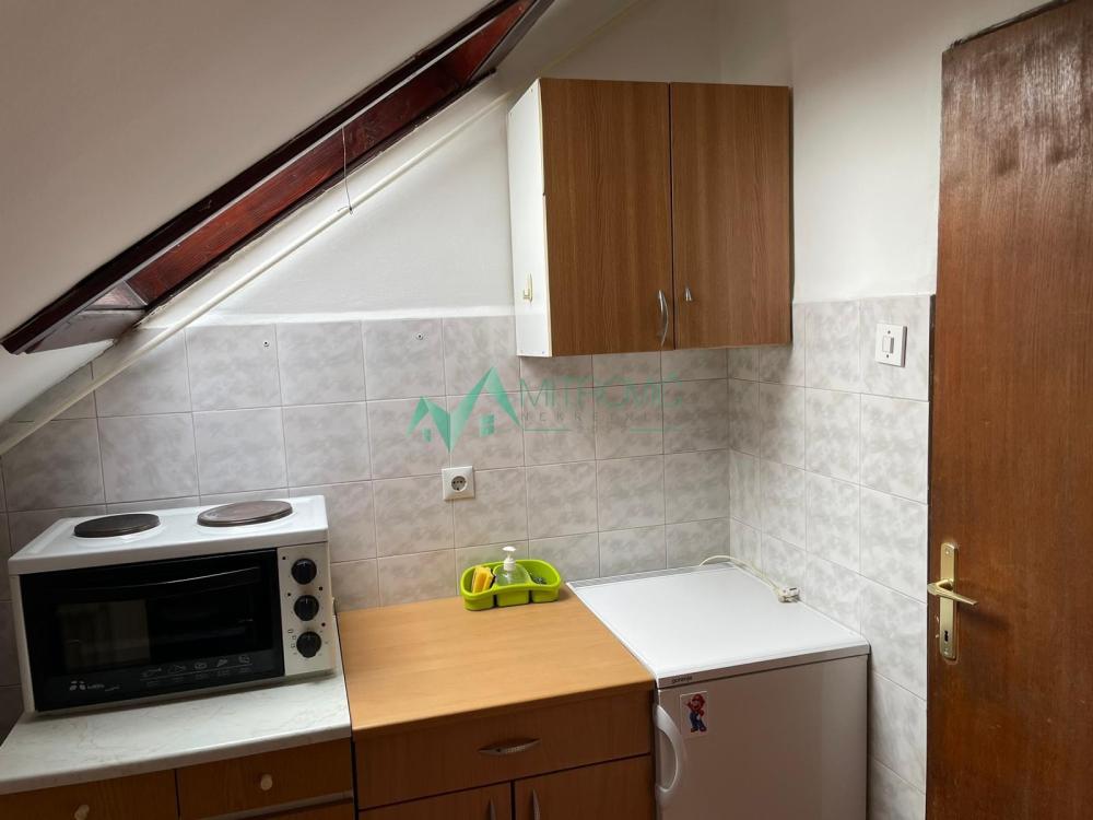 Slika 11 - Jednosoban stan za izdavanje, 26m2, 280€