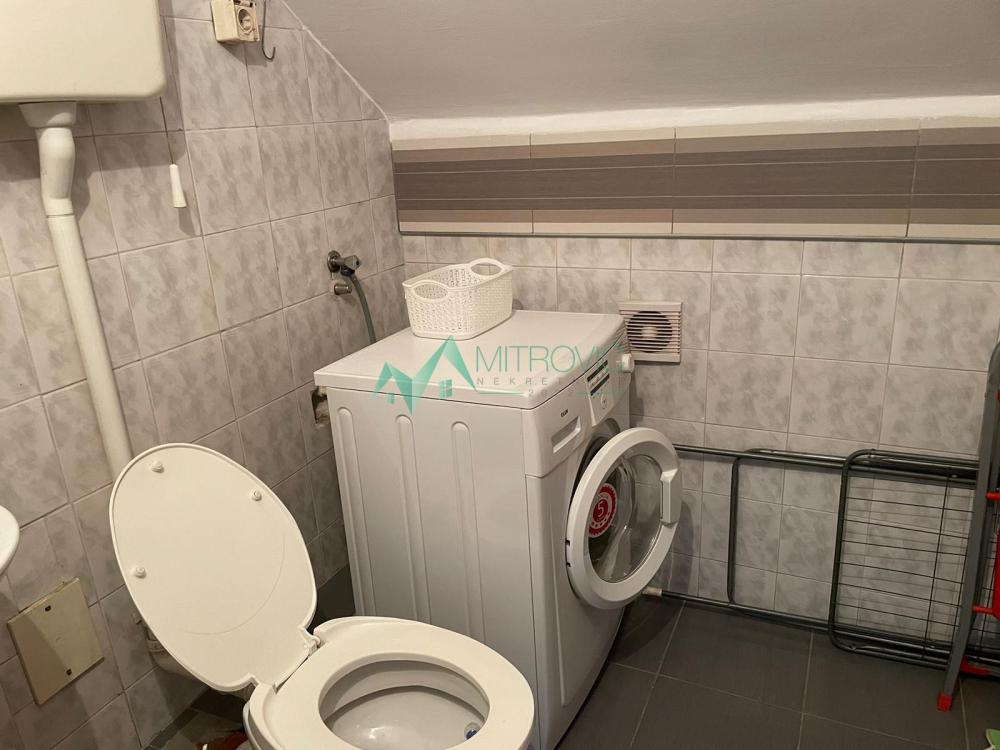 Slika 5 - Jednosoban stan za izdavanje, 26m2, 280€