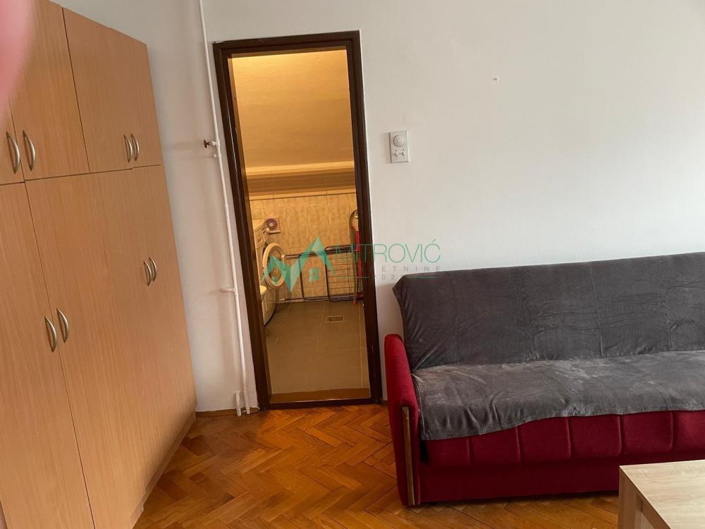 Slika 4 - Jednosoban stan za izdavanje, 26m2, 280€