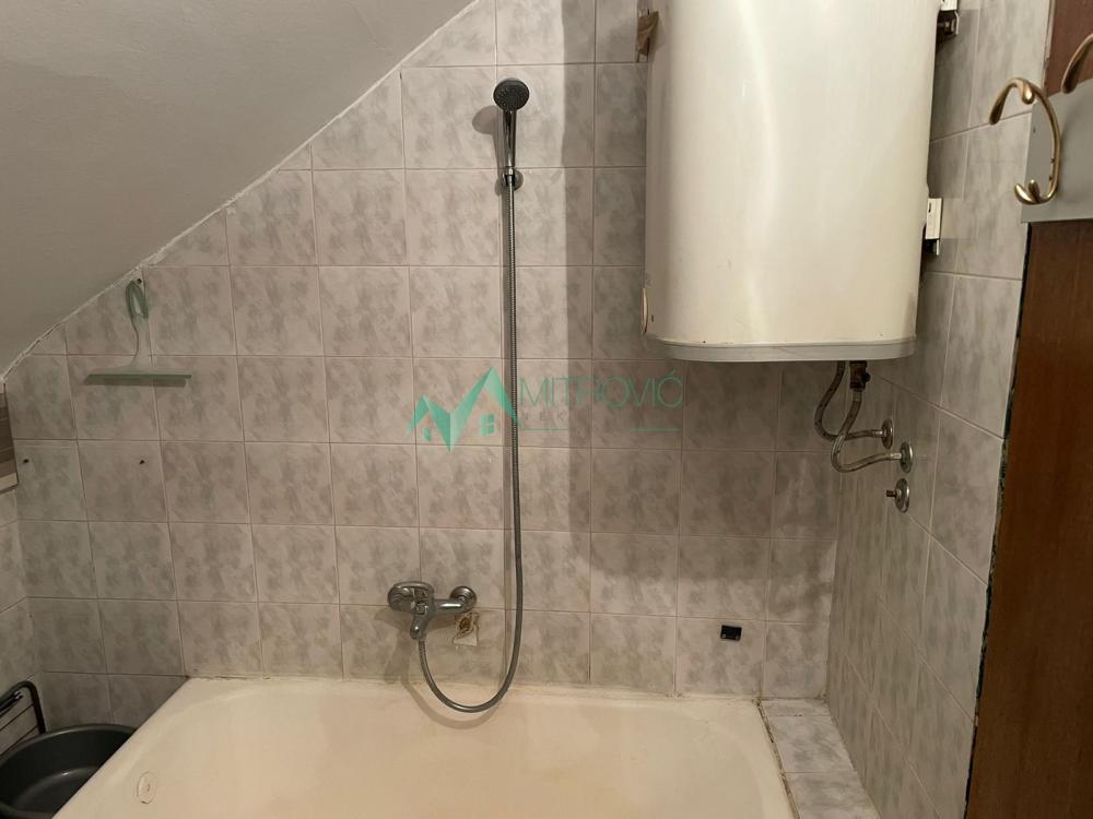 Slika 6 - Jednosoban stan za izdavanje, 26m2, 280€