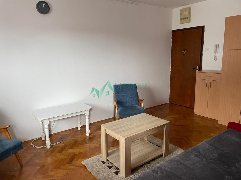 Slika 8 - Jednosoban stan za izdavanje, 26m2, 280€